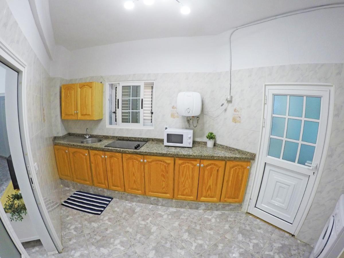 Casa El Muellito Holiday home