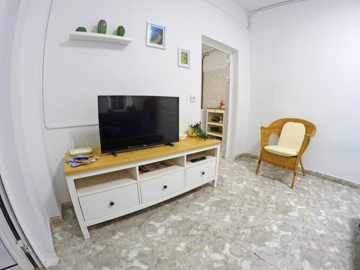 Casa El Muellito Hébergement de vacances *