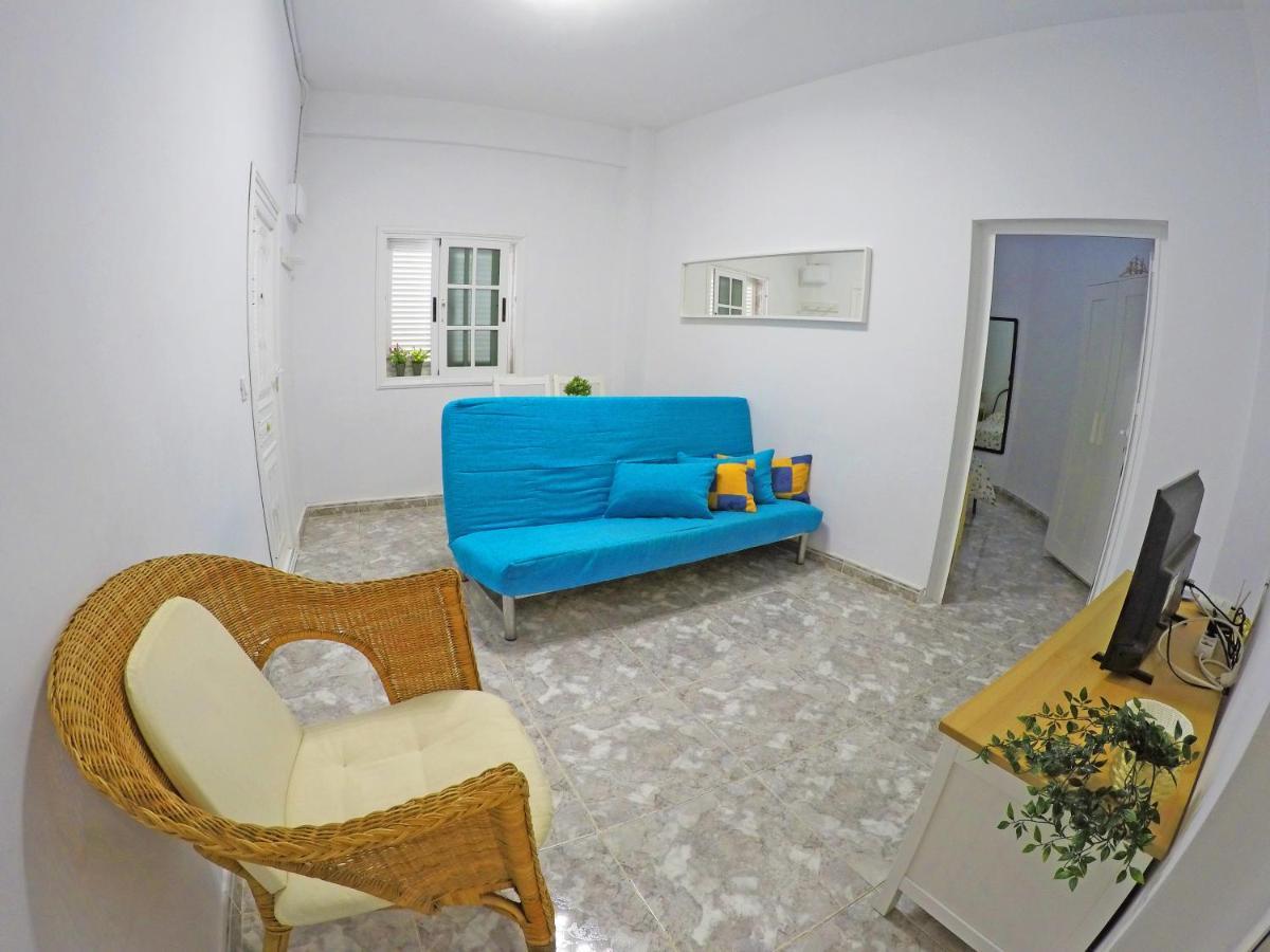 Casa El Muellito Hébergement de vacances San Andrés