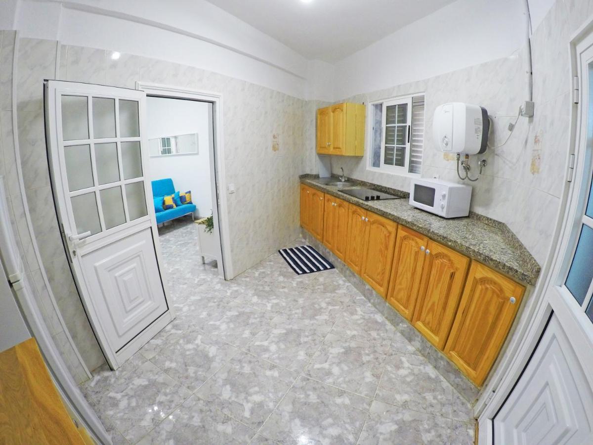 Casa El Muellito Hébergement de vacances