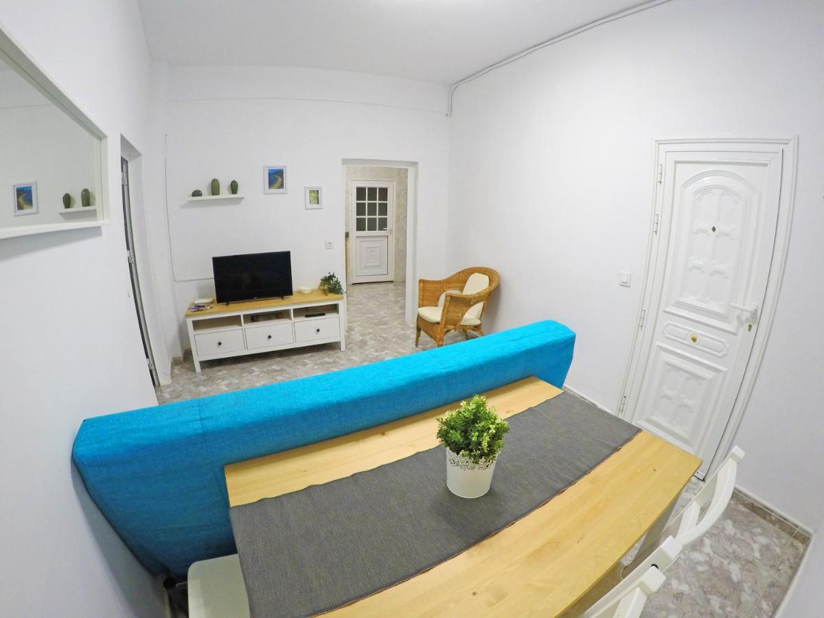 Casa El Muellito Holiday home San Andres (Tenerife)