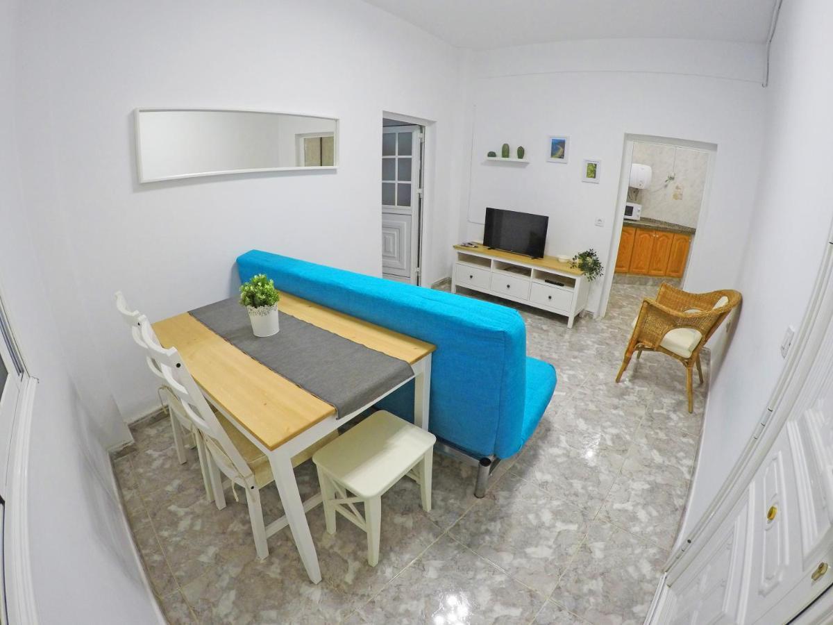 Casa El Muellito Hébergement de vacances