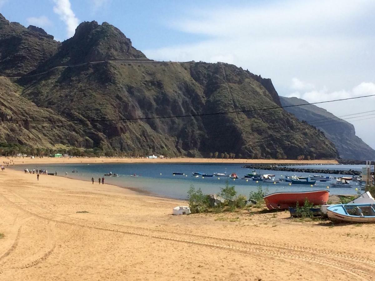 Hébergement de vacances Casa El Muellito San Andrés
