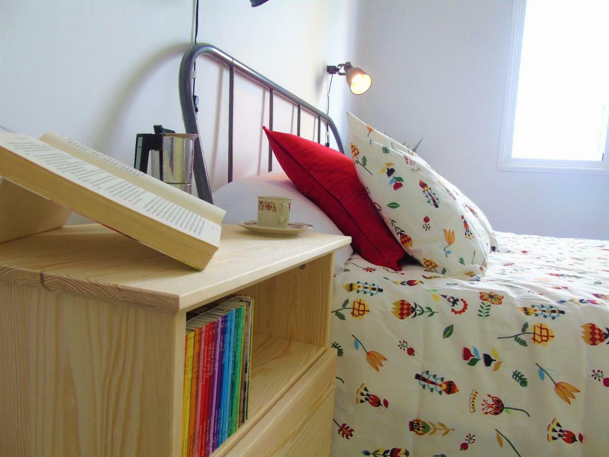 Hébergement de vacances Casa El Muellito *
