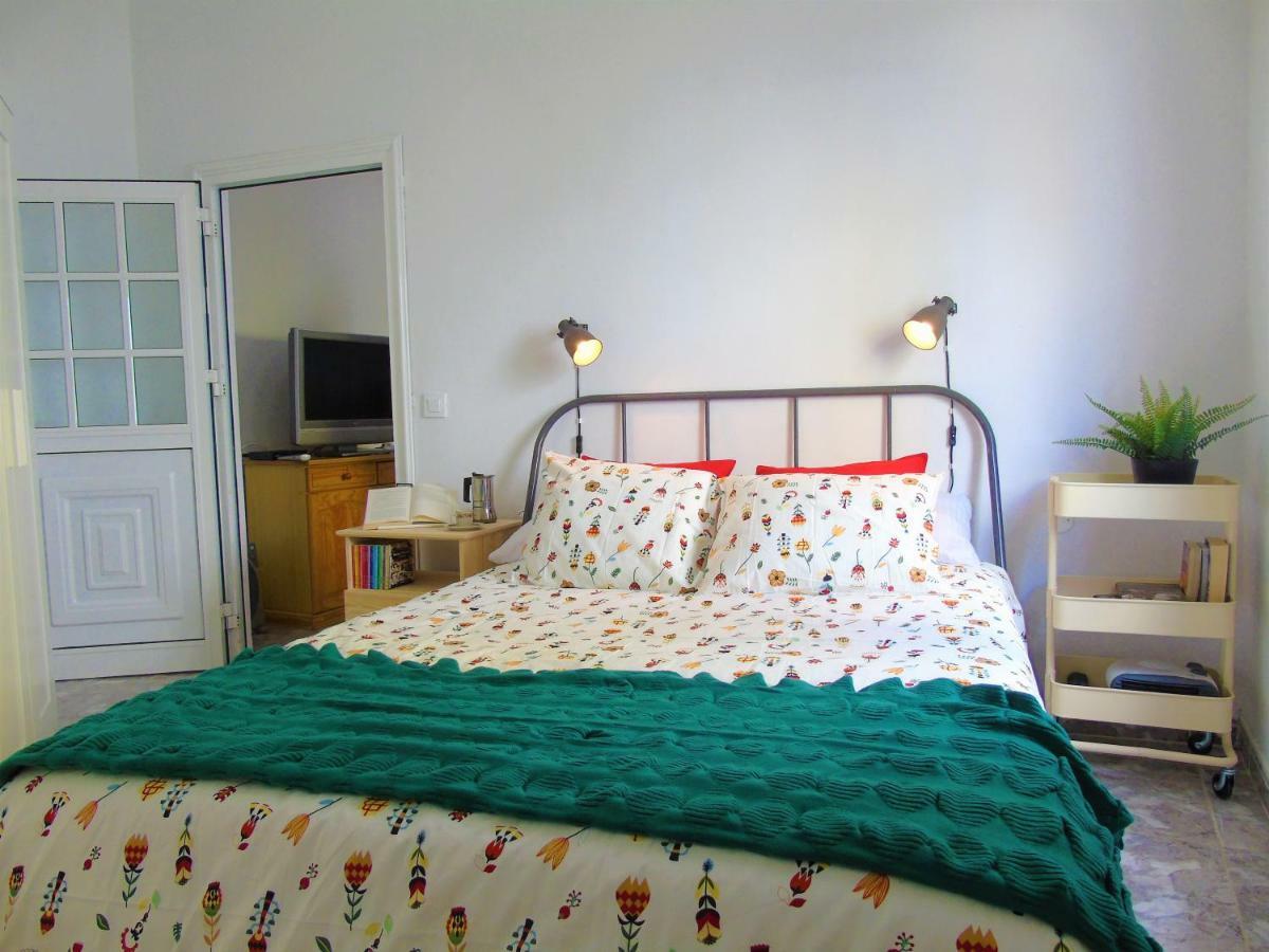 Holiday home Casa El Muellito San Andres (Tenerife)