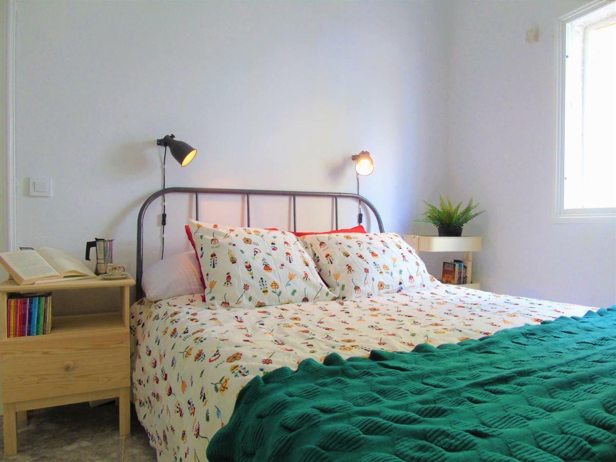 Hébergement de vacances Casa El Muellito *